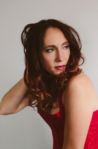 Boudoir photography idea photo janesville, WI