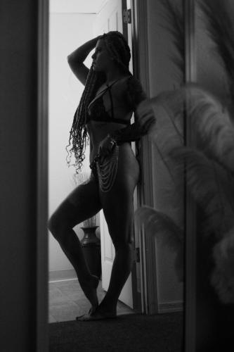 Wisconsin boudoir photography