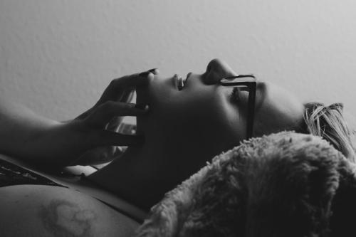 Boudoir photography Janesville, WI