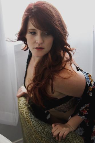 Boudoir photography idea photo janesville, WI